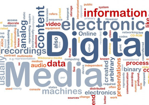 The Digital Media Company